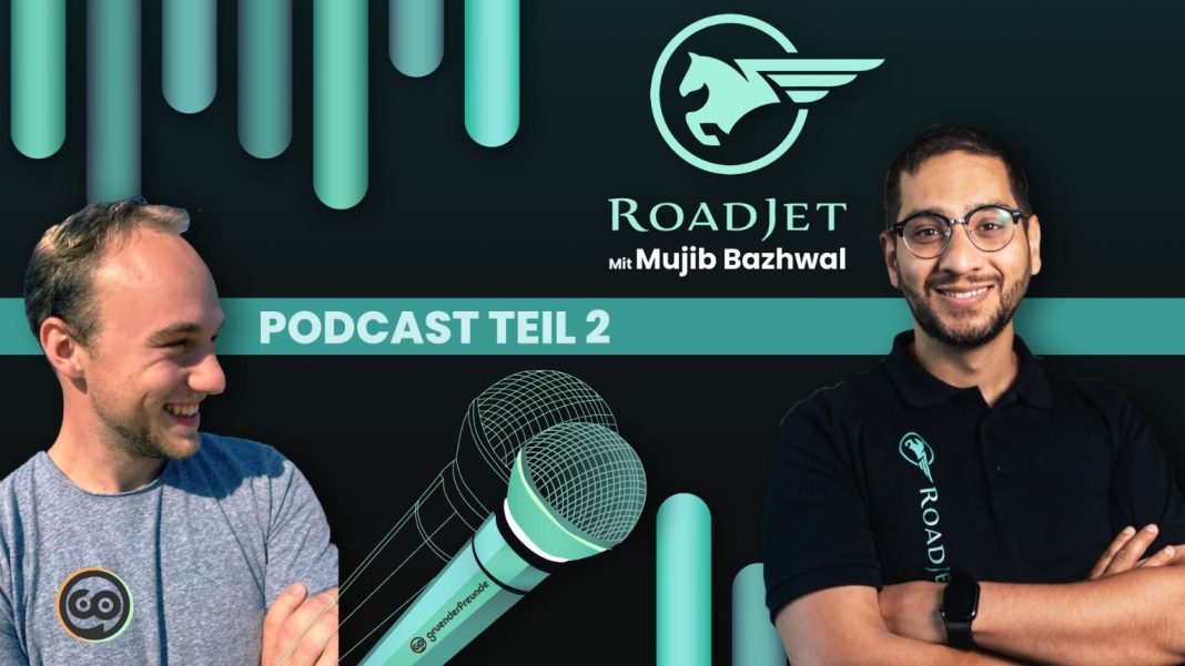 Raodjet-Startup_Interview_Gruender