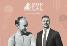 Der richtige Ansprechpartner für Immobilien im Ruhrgebiet