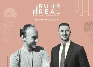 Der richtige Ansprechpartner für Immobilien im Ruhrgebiet