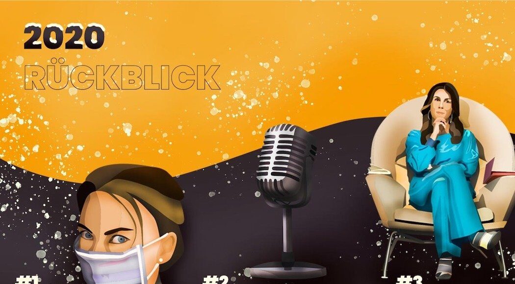 Rückblick 2020