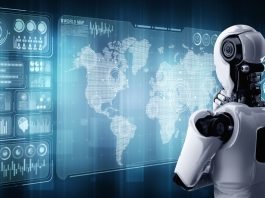 Roboter_KI_Künstliche Intelligenz_Robotisierung