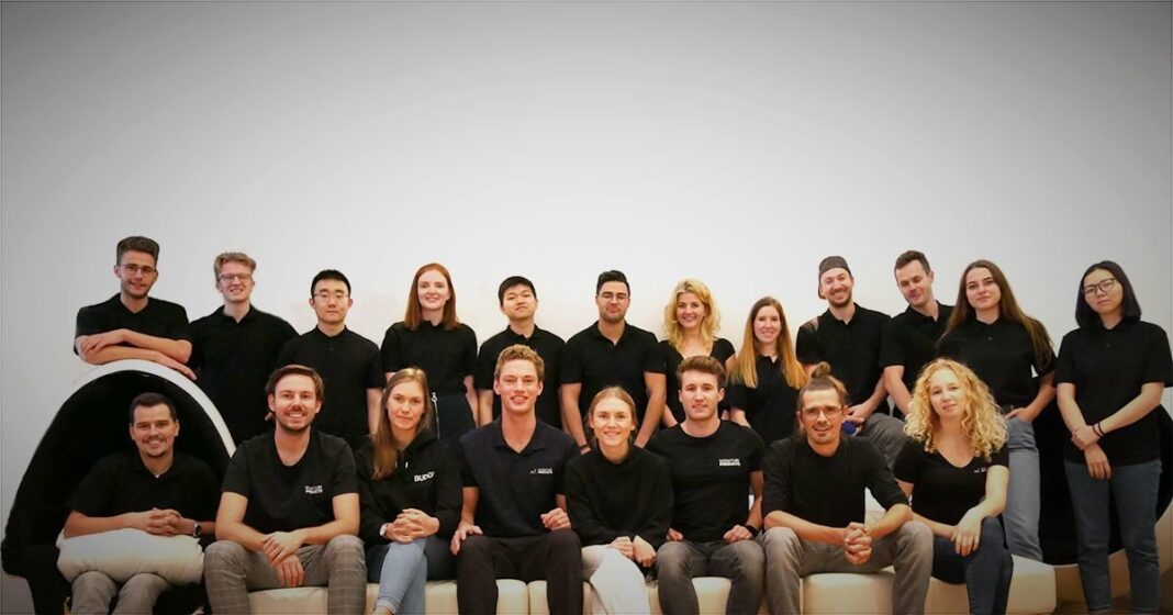 CBD Startup Signature Products sichert sich Investment zu einer 5mio EUR Bewertung