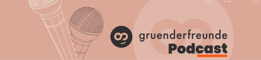 9 Podcasts für Gründer