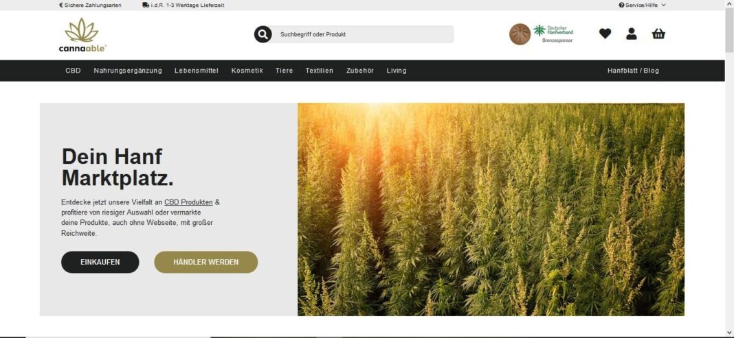 Cannaable_Screenshot_Cannabis_Startup