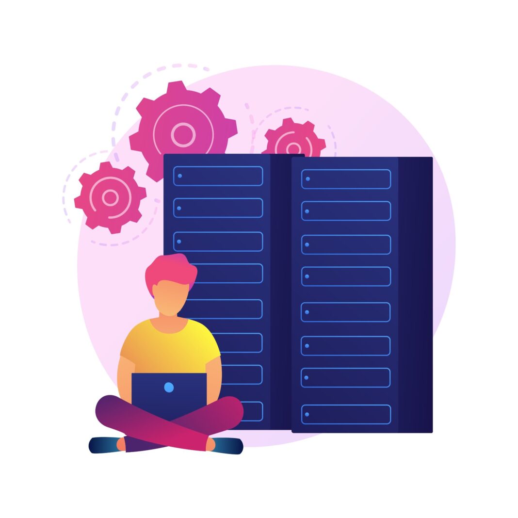 Die besten Server für Startups