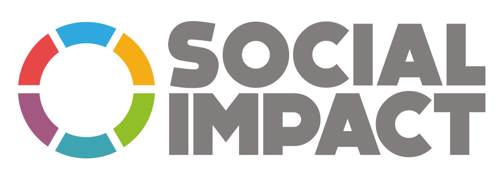 Social Impact Logo