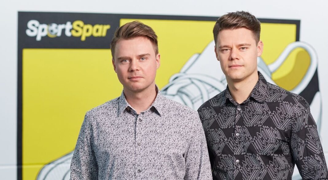 Zehn Jahre sportlich sparen!                                            Online-Outlet SportSpar feiert sein 10. Jubiläum