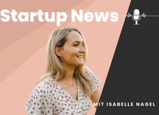 Startup-Shortnews-Podcast