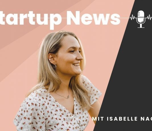 Startup-Shortnews-Podcast