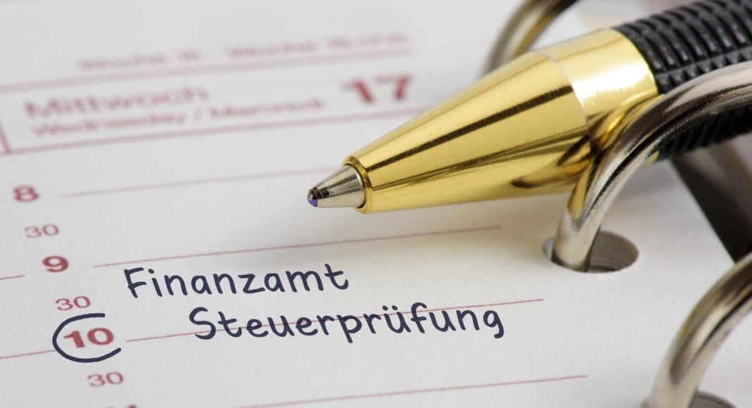 Steuer Start-up Gründer