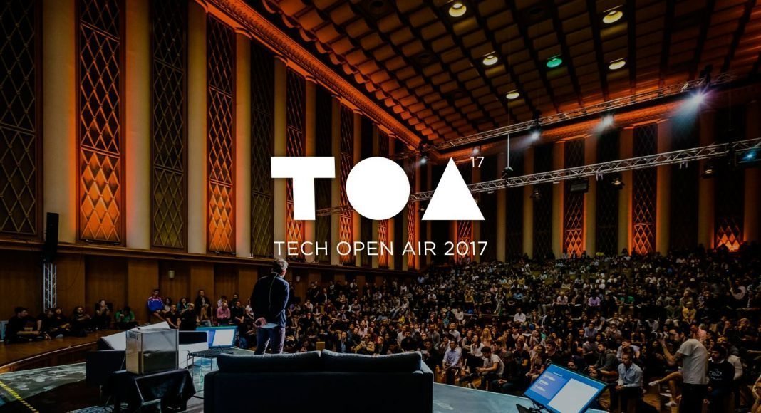 TAO Conference 2017