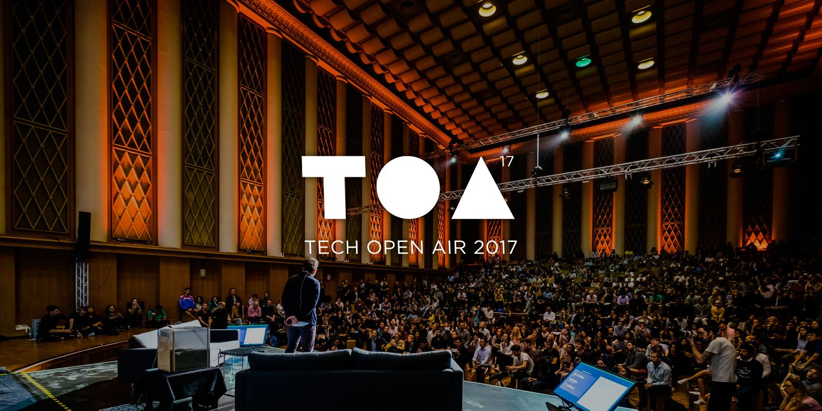 TAO Conference 2017