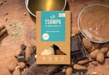 TSAMPA Food Start-up