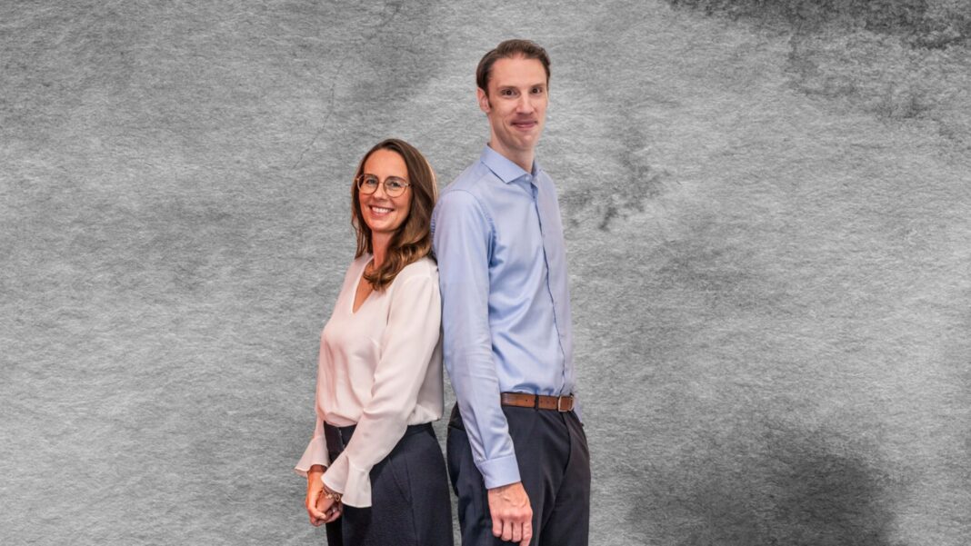 Deutscher Zukunftspreis 2024: Innovation, die inspiriert!