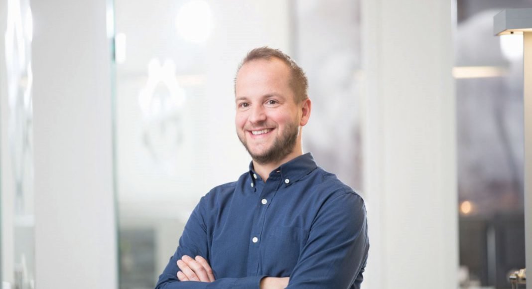 Maschinensucher Foto Gründer
