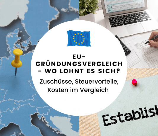 Gründungsvergleich
