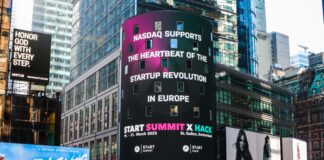 StartSummit St. Gallen