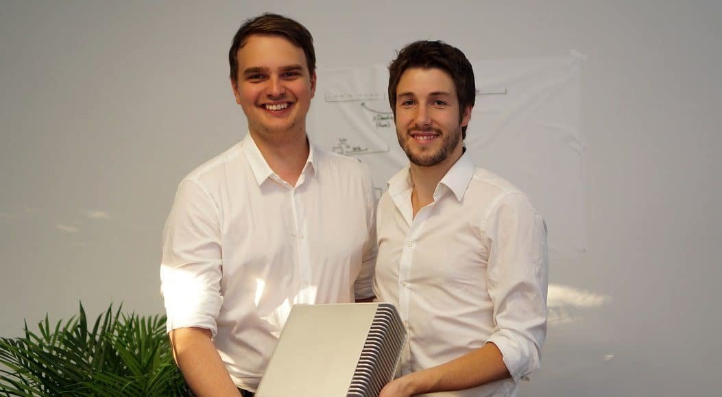"Der einfachste und sicherste Server der Welt" - Interview mit Matthias Bollwein von Uniki