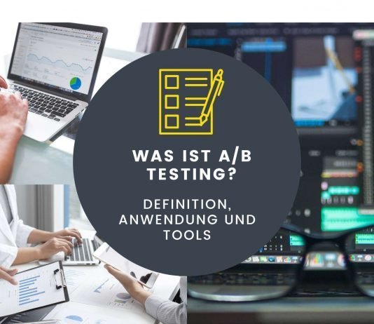Was ist AB Testing