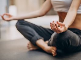 Yoga für GründerInnen