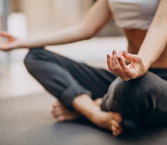 Yoga für GründerInnen