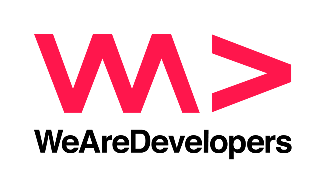 WeAreDevelopers in Berlin