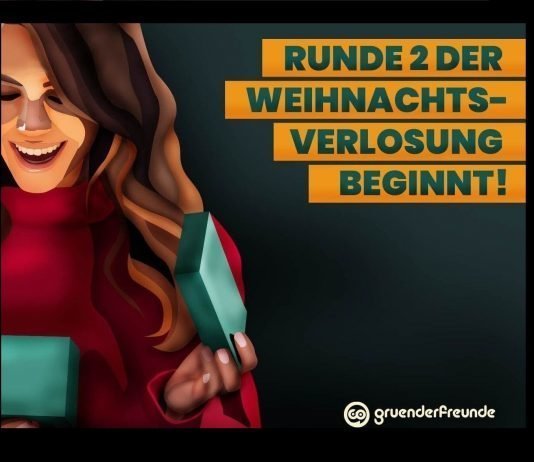 Gruenderfreunde_Verlosung_Weihnachten