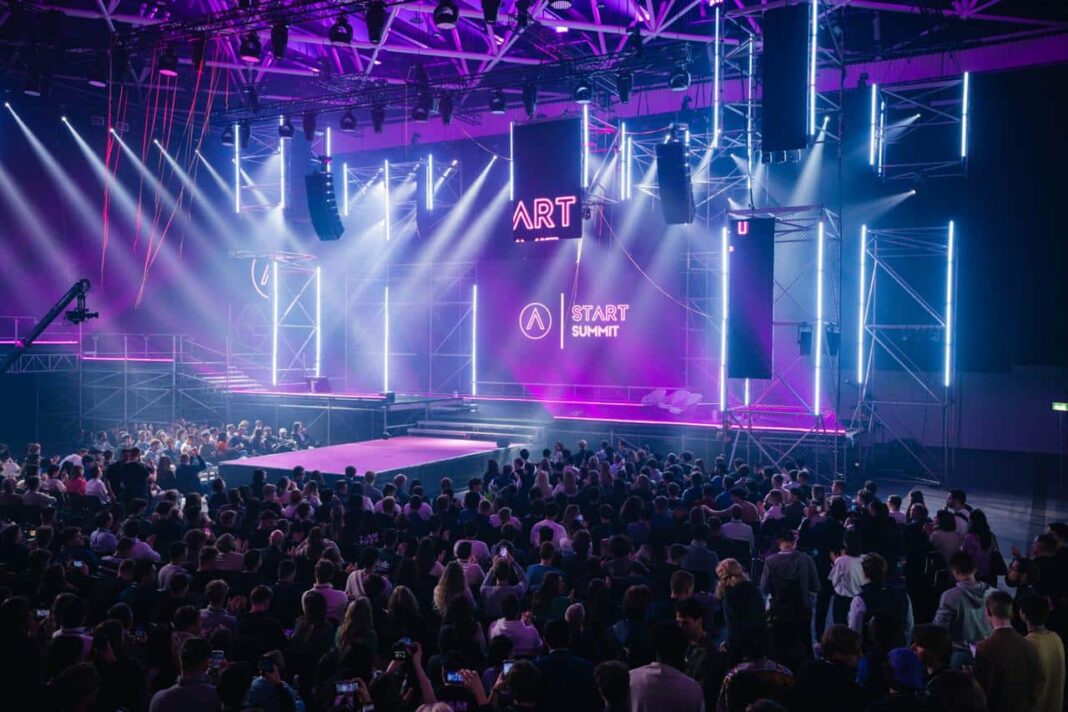 StartSummit 2025