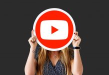 Youtube_Youtube Influencer_Youtube Marketing_Women with Youtube Shield