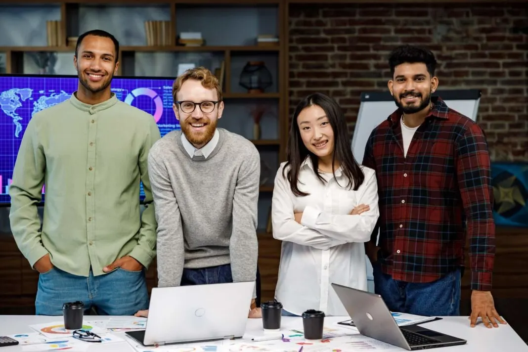 Startup-Finanzierung: Wege, Geldgeber und Know-how