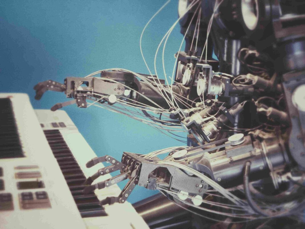 ai music