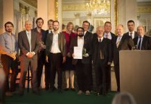 Health Startups Gesundheit Gesundheitsbranche Wettbewerb Gewinner