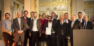 Health Startups Gesundheit Gesundheitsbranche Wettbewerb Gewinner
