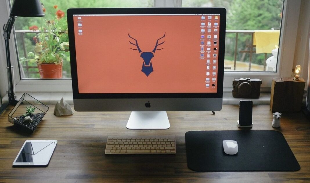 Home_Office_einrichten_Corona