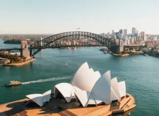 australien-auswandern
