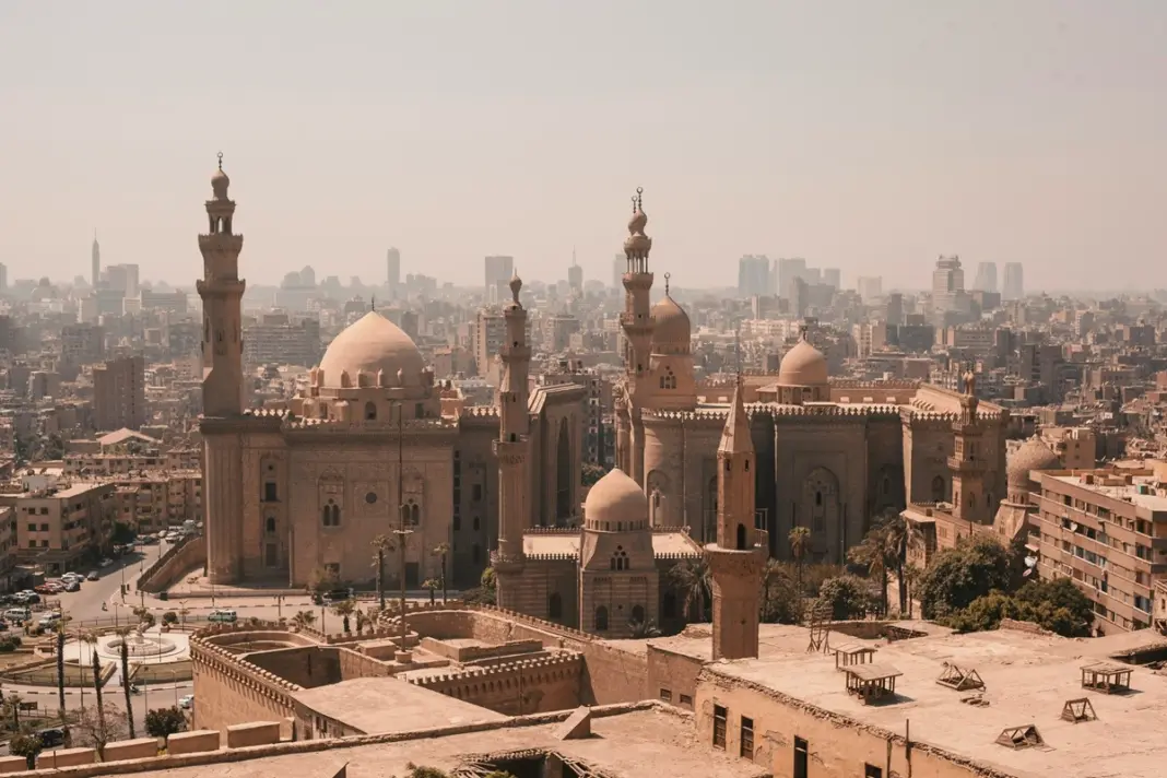 Auswandern Ägypten: Voraussetzungen, Kosten und Alltag
