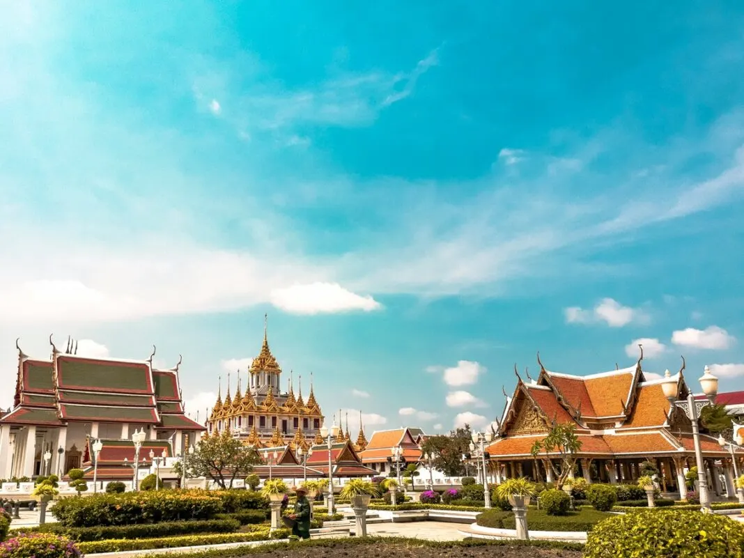 Auswandern nach Bangkok: Kosten, Visum & Leben