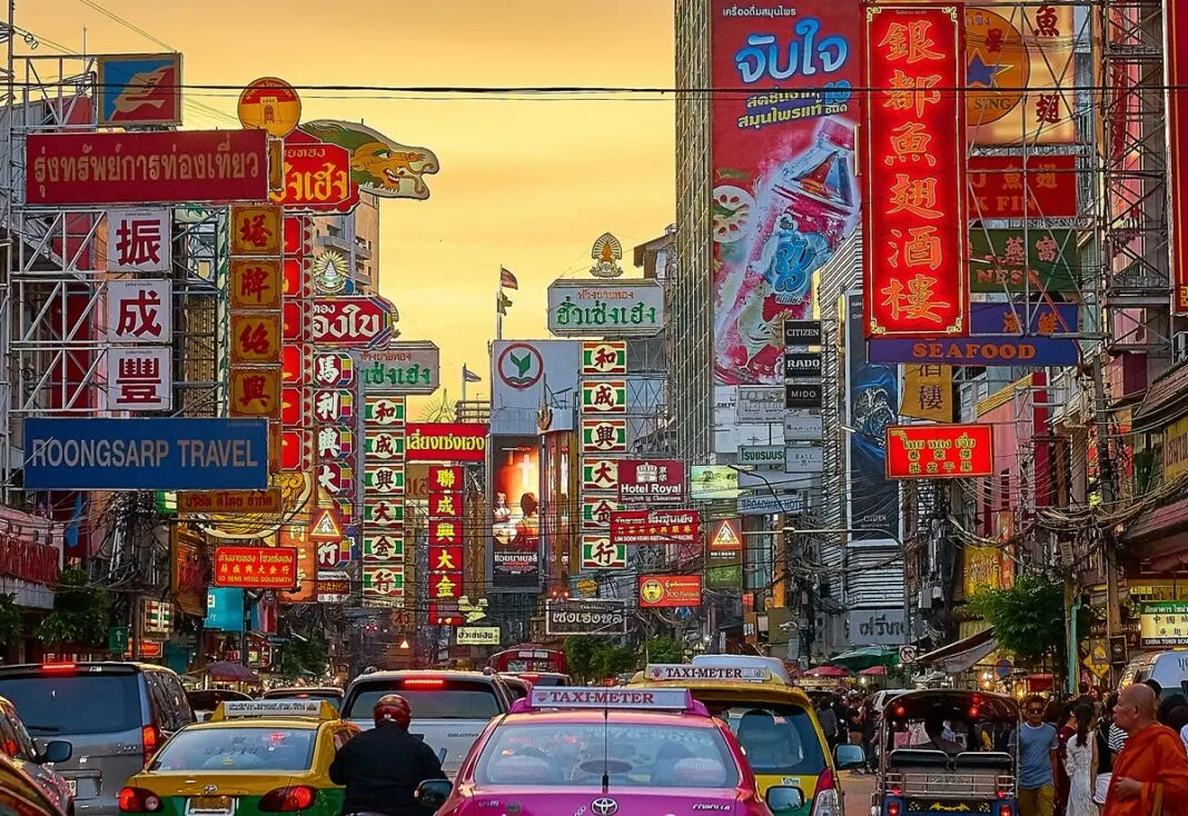 Auswandern nach Bangkok: Kosten, Visum & Leben