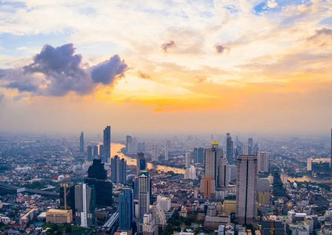 Auswandern nach Bangkok: Kosten, Visum & Leben