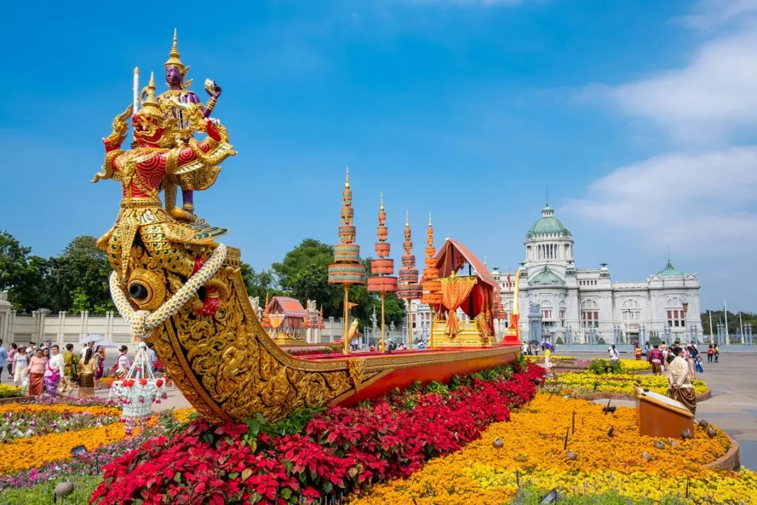 Auswandern nach Bangkok: Kosten, Visum & Leben