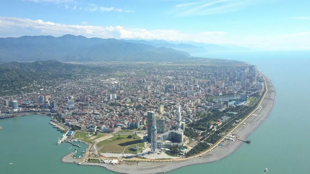 Auswandern nach Batumi: Leben, Kosten & Steuern in Georgien