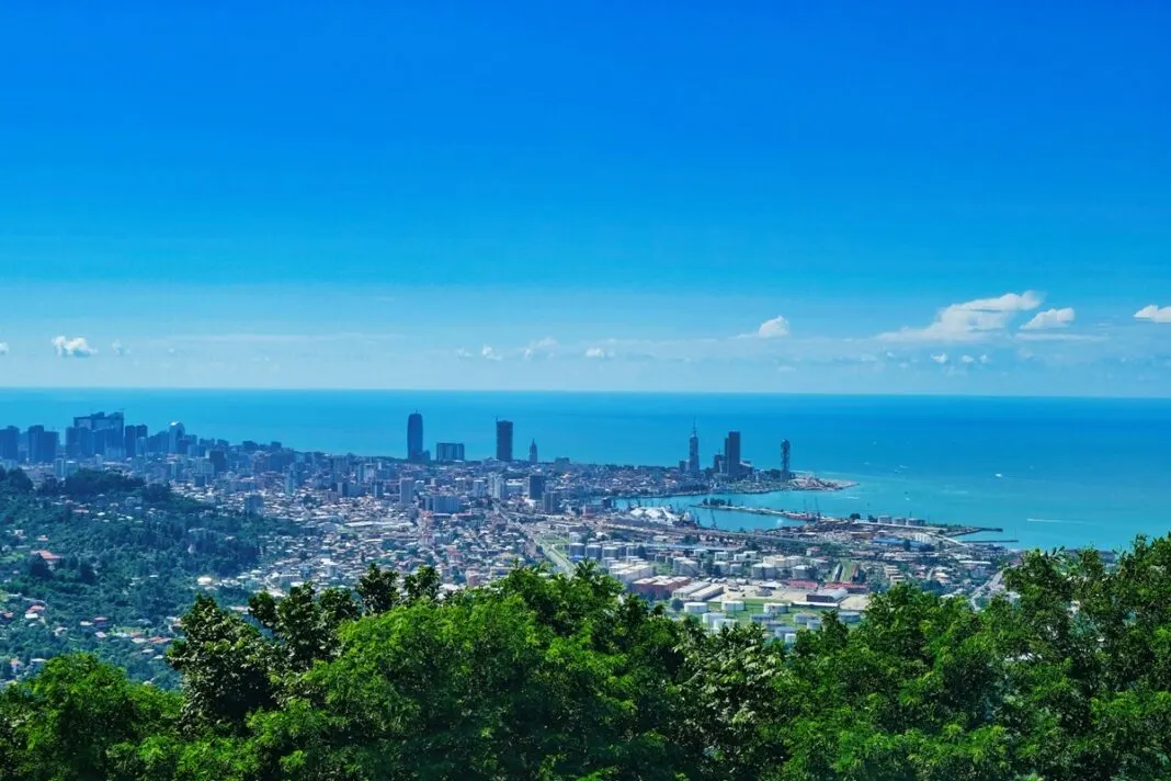 Auswandern nach Batumi: Leben, Kosten & Steuern in Georgien