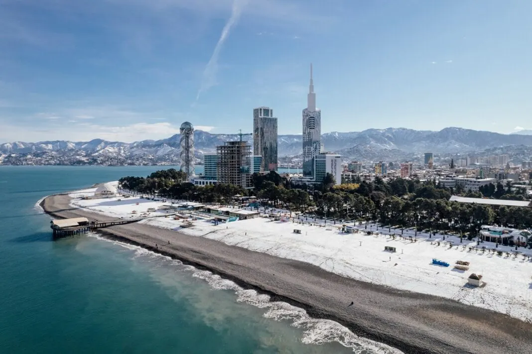 Auswandern nach Batumi: Leben, Kosten & Steuern in Georgien