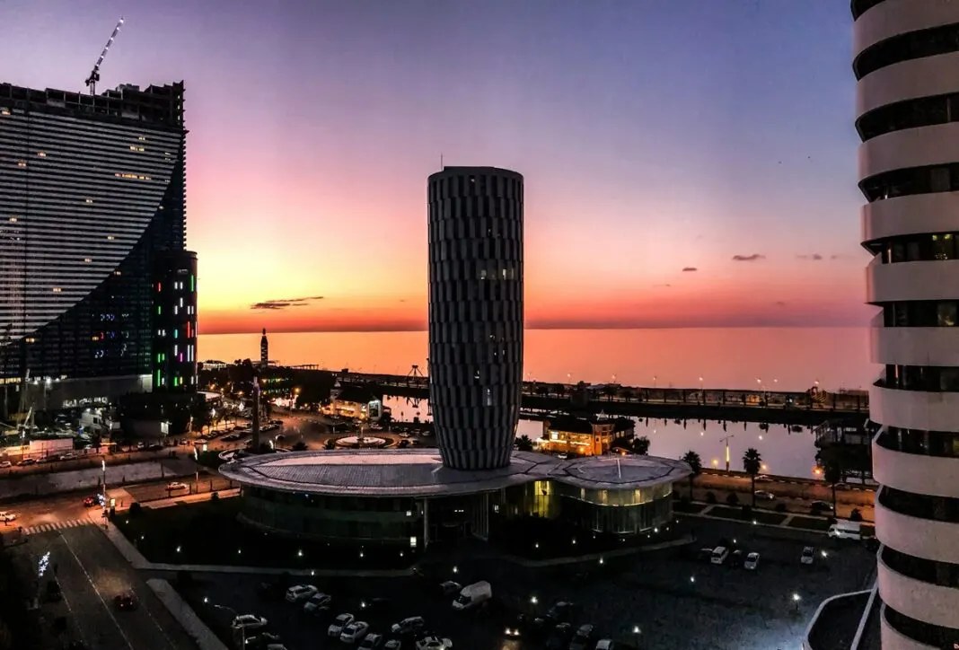 Auswandern nach Batumi: Leben, Kosten & Steuern in Georgien