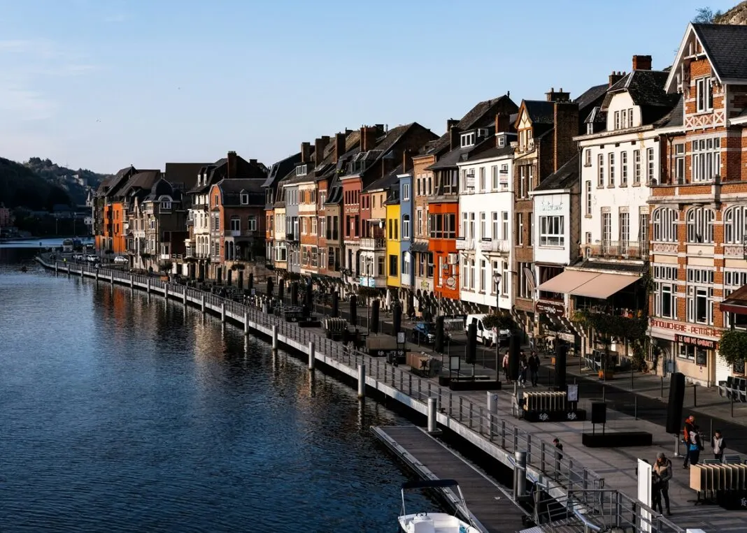Auswandern Belgien: Leitfaden für Familien, Paare und Singles
