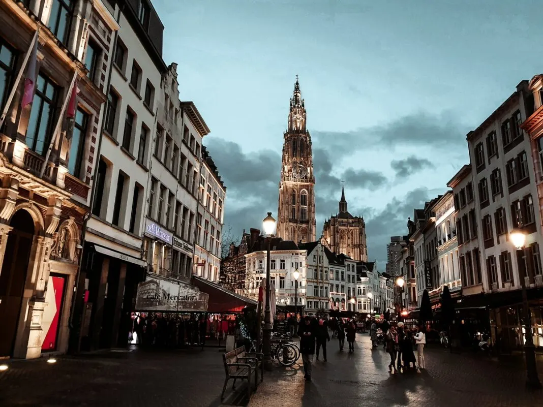 Auswandern Belgien: Leitfaden für Familien, Paare und Singles