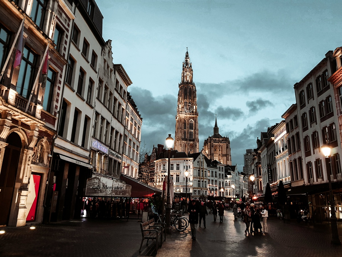 Auswandern Belgien: Leitfaden für Familien, Paare und Singles