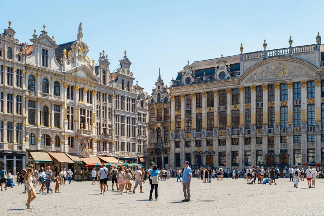 Auswandern Belgien: Leitfaden für Familien, Paare und Singles