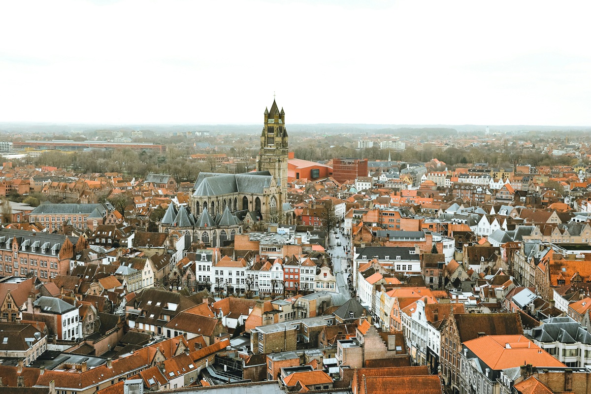Auswandern Belgien: Leitfaden für Familien, Paare und Singles