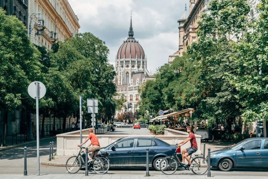 Auswandern Budapest: Leitfaden für den Neustart in Ungarns Hauptstadt